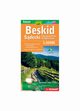 Beskid Sdecki mapa turystyczna 1:50 000, 