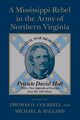 A Mississippi Rebel in the Army of Northern Virginia, 