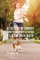 53 Recetas De Comidas Para Solucionar La Fatiga y La Energa Baja, Correa Joe