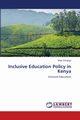 Inclusive Education Policy in Kenya, Onyango Silas