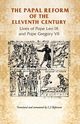 The Papal Reform of the Eleventh Century, Robinson Ian