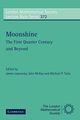 Moonshine, 