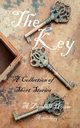 The Key, Publishing Zimbell House