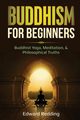 Buddhism for Beginners, Redding Edward