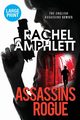 Assassins Rogue, Amphlett Rachel