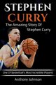 Stephen Curry, Johnson Anthony