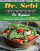 Dr. Sebi Diet Cookbook For Beginners, Lau Royce U.