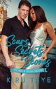 Scars, Secrets & Scores, Taye Kiru