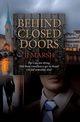 Behind Closed Doors, Marsh JJ