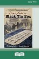 Lives From a Black Tin Box [Large Print 16 Pt Edition], Bell Prudence