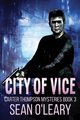 City of Vice, O'Leary Sean