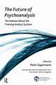 The Future of Psychoanalysis, Zagermann Peter