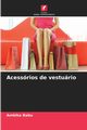 Acessrios de vesturio, Babu Ambika