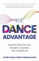 The Dance Advantage, Yep Justin