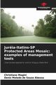 Juria-Itatins-SP Protected Areas Mosaic, Magini Christiano