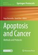 Apoptosis and Cancer, 