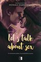 Let's Talk About Sex, Dbrowska Monika