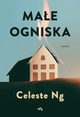 Mae ogniska, Ng Celeste