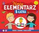 Nowy elementarz 5-latka, Pietruczuk-Bogucka Elbieta