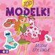 Top Modelki Modne stylizacje, 