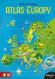 Mj pierwszy atlas Europy, Zioa-Zemczak Katarzyna