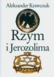 Rzym i Jerozolima, Krawczuk Aleksander