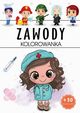 Zawody Kolorowanka, 