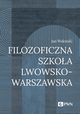 Filozoficzna Szkoa Lwowsko-Warszawska, Woleski Jan