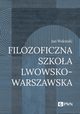 Filozoficzna Szkoa Lwowsko-Warszawska, Woleski Jan