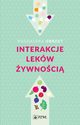 Interakcje lekw z ywnoci, Obrzut Magdalena