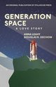 Generation Space, Leahy Anna