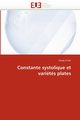 Constante systolique et varits plates, EL MIR-C