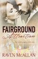 Fairground Attraction, McAllan Raven