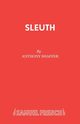 Sleuth, Shaffer Anthony