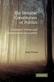The Invisible Constitution of Politics, Wiener Antje