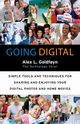 Going Digital, Goldfayn Alex L