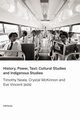 History, Power, Text, 
