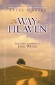 The Way to Heaven, Harper Steve