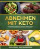 Abnehmen mit Keto, Brandsttter Alex