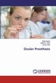 Ocular Prosthesis, Gopani Sejal