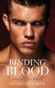 Binding Blood, de Lorne Daniel