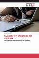 Evaluacin integrada de riesgos, Fekete Istvn