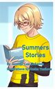 Summers Stories, DeSantis Jennifer Lee