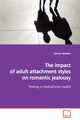 The impact of adult attachment styles on romantic jealousy, Karakurt Gnnur