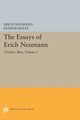The Essays of Erich Neumann, Volume 2, Neumann Erich