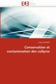 Conservation et contamination des collyres, SIGHIERI-A