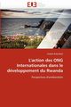 L''action des ong internationales dans le dveloppement du rwanda, RUKUNDO-E