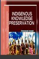 Indigenous Knowledge Preservation, Joseph Emmanuel