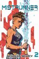 Mistrunner 2, Searcy Nicholas