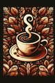 The History of Coffee, Throckmorton Herkimer